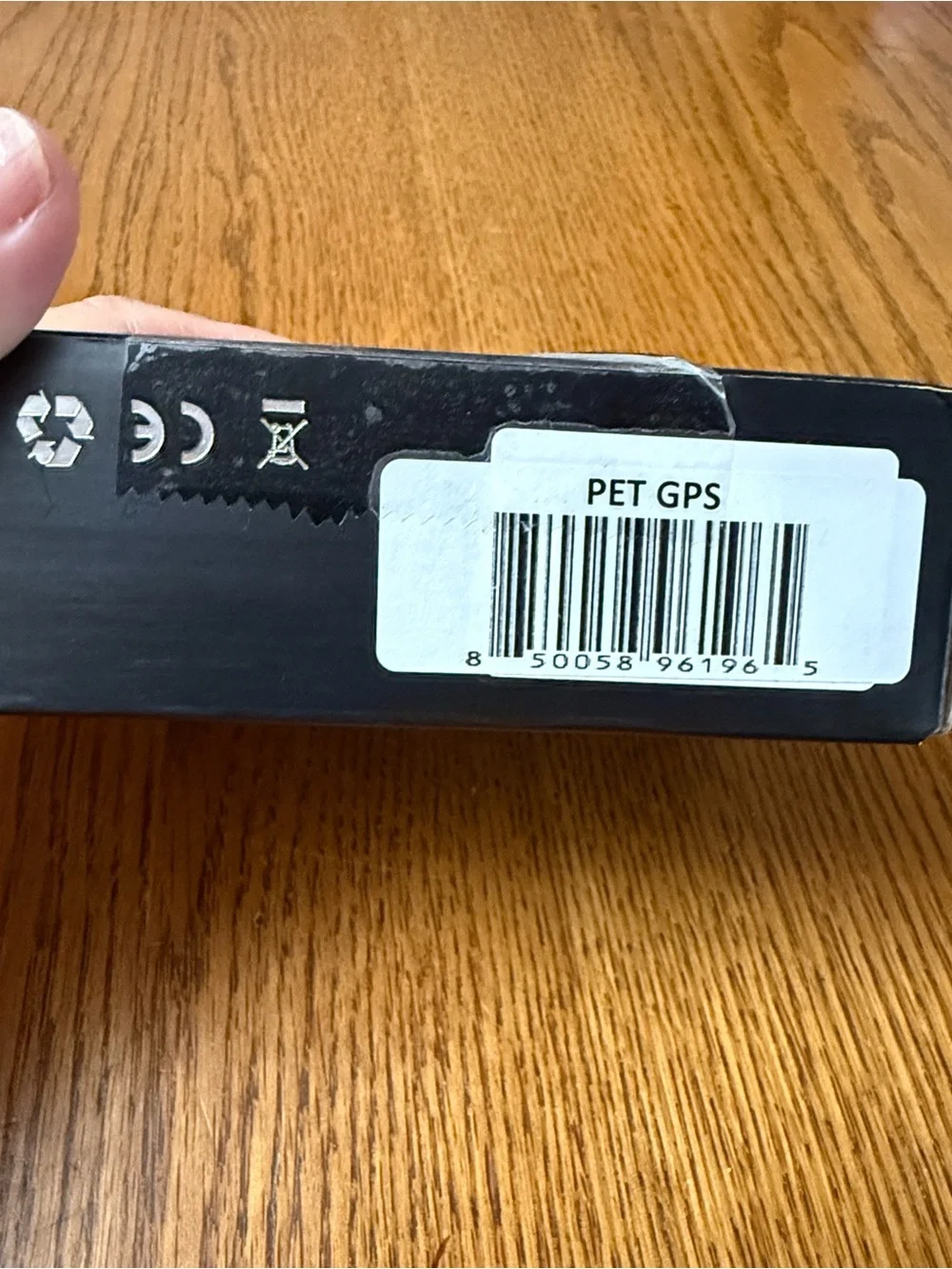 GPS PET FENCING SYSTEM